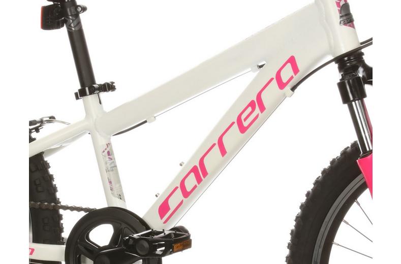 Carrera Luna Junior Mountain Bike - 20" Wheel Carrera Luna Junior Mountain Bike - 20" Wheel
