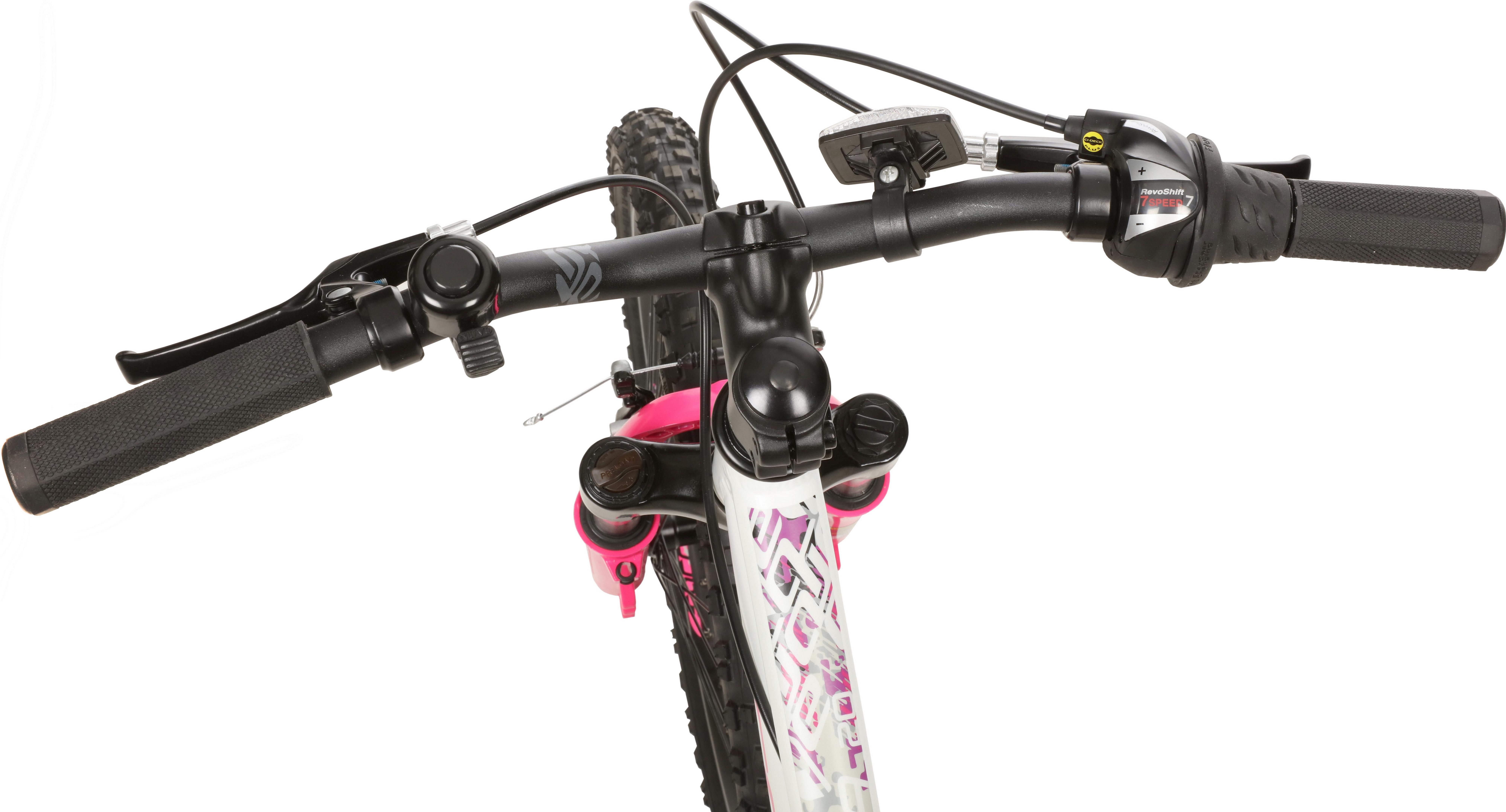 Carrera Luna Junior Mountain Bike - 20" Wheel