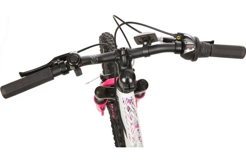 Carrera Luna Junior Mountain Bike - 20" Wheel Carrera Luna Junior Mountain Bike - 20" Wheel