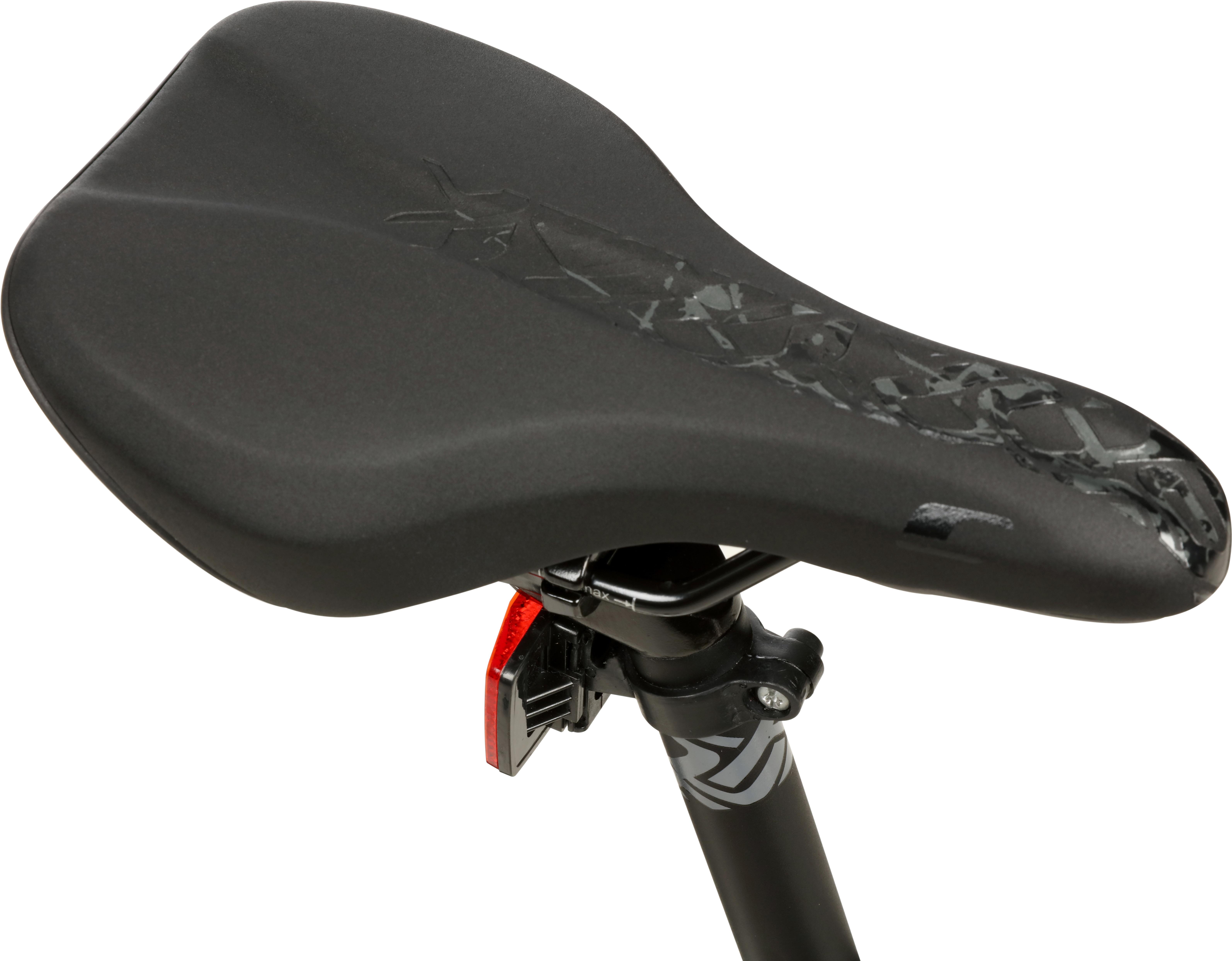 Carrera Luna Junior Mountain Bike - 20" Wheel