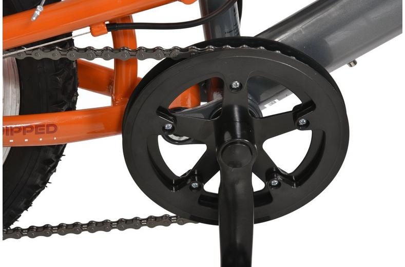 Apollo Xpander Junior Mountain Bike - 20" Wheel Apollo Xpander Junior Mountain Bike - 20" Wheel