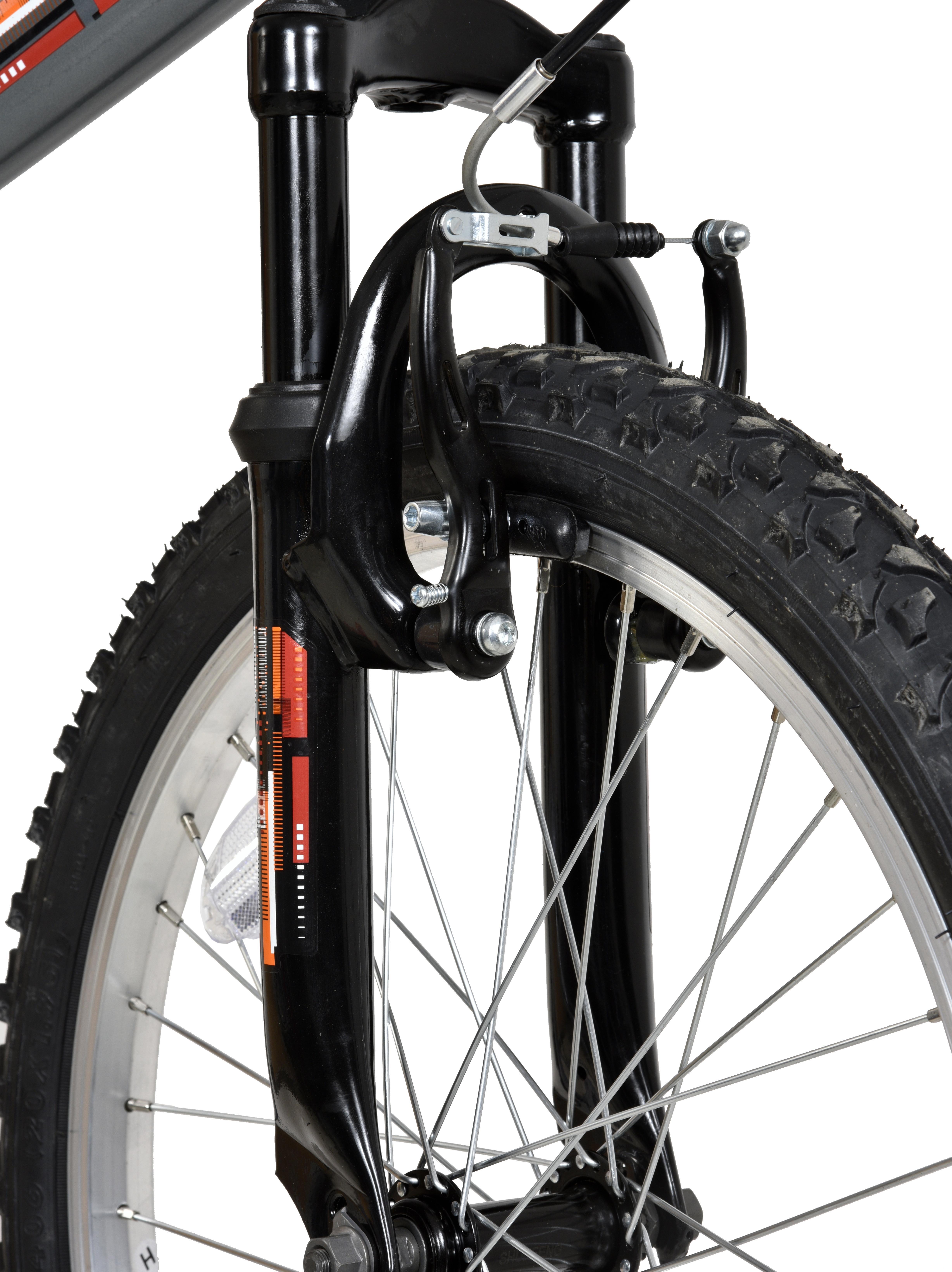 Apollo Xpander Junior Mountain Bike - 20" Wheel