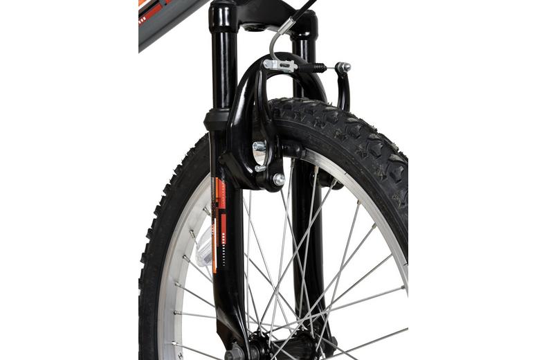 Apollo Xpander Junior Mountain Bike - 20" Wheel Apollo Xpander Junior Mountain Bike - 20" Wheel