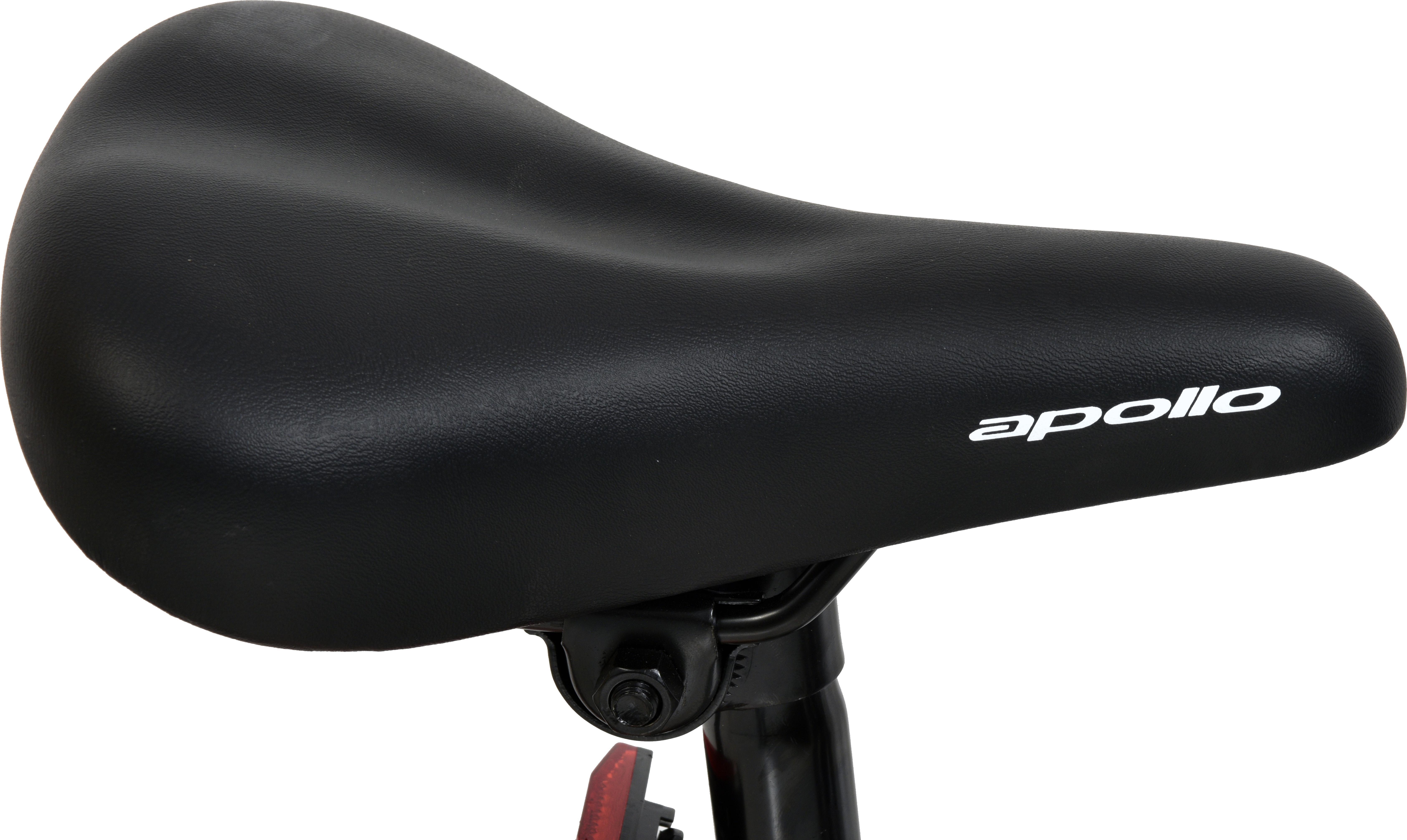 Apollo Xpander Junior Mountain Bike - 20" Wheel