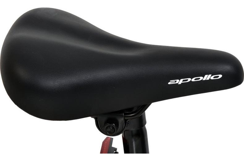 Apollo Xpander Junior Mountain Bike - 20" Wheel Apollo Xpander Junior Mountain Bike - 20" Wheel