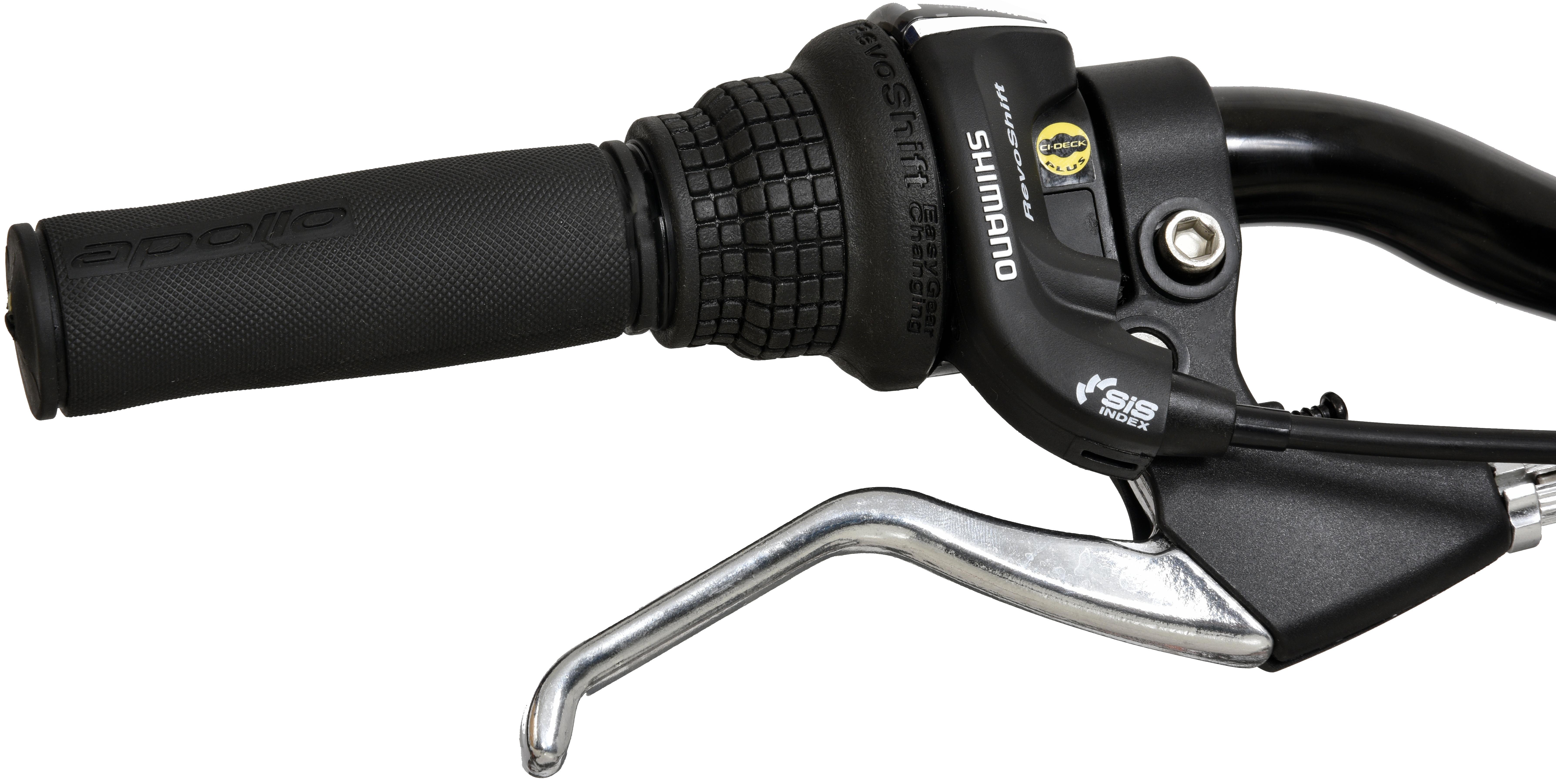 Apollo Xpander Junior Mountain Bike - 20" Wheel