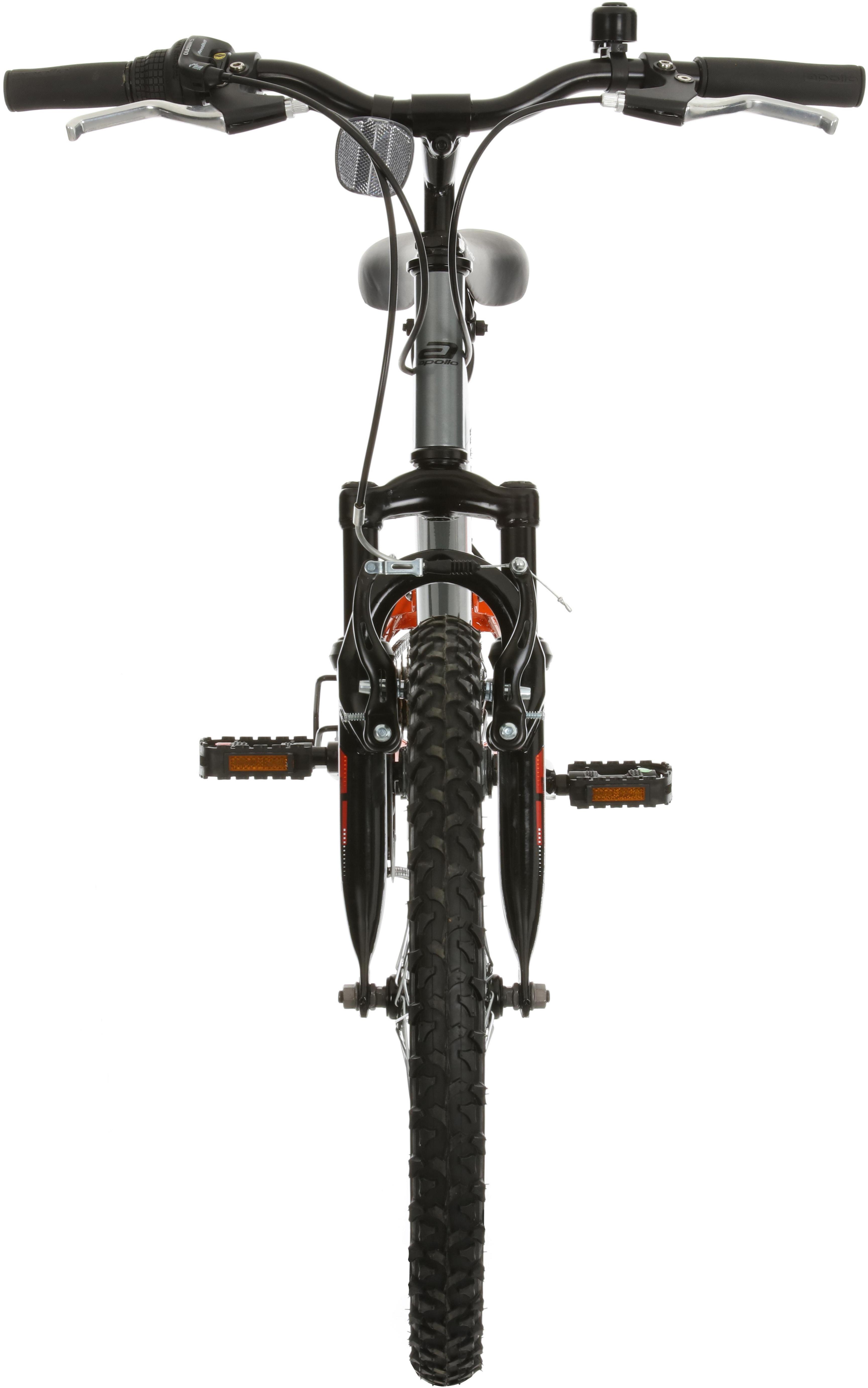 Apollo Xpander Junior Mountain Bike - 20" Wheel