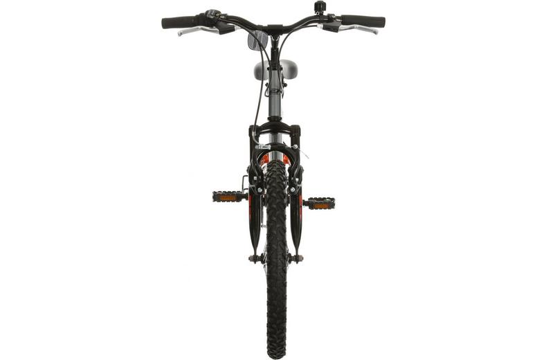 Apollo Xpander Junior Mountain Bike - 20" Wheel Apollo Xpander Junior Mountain Bike - 20" Wheel