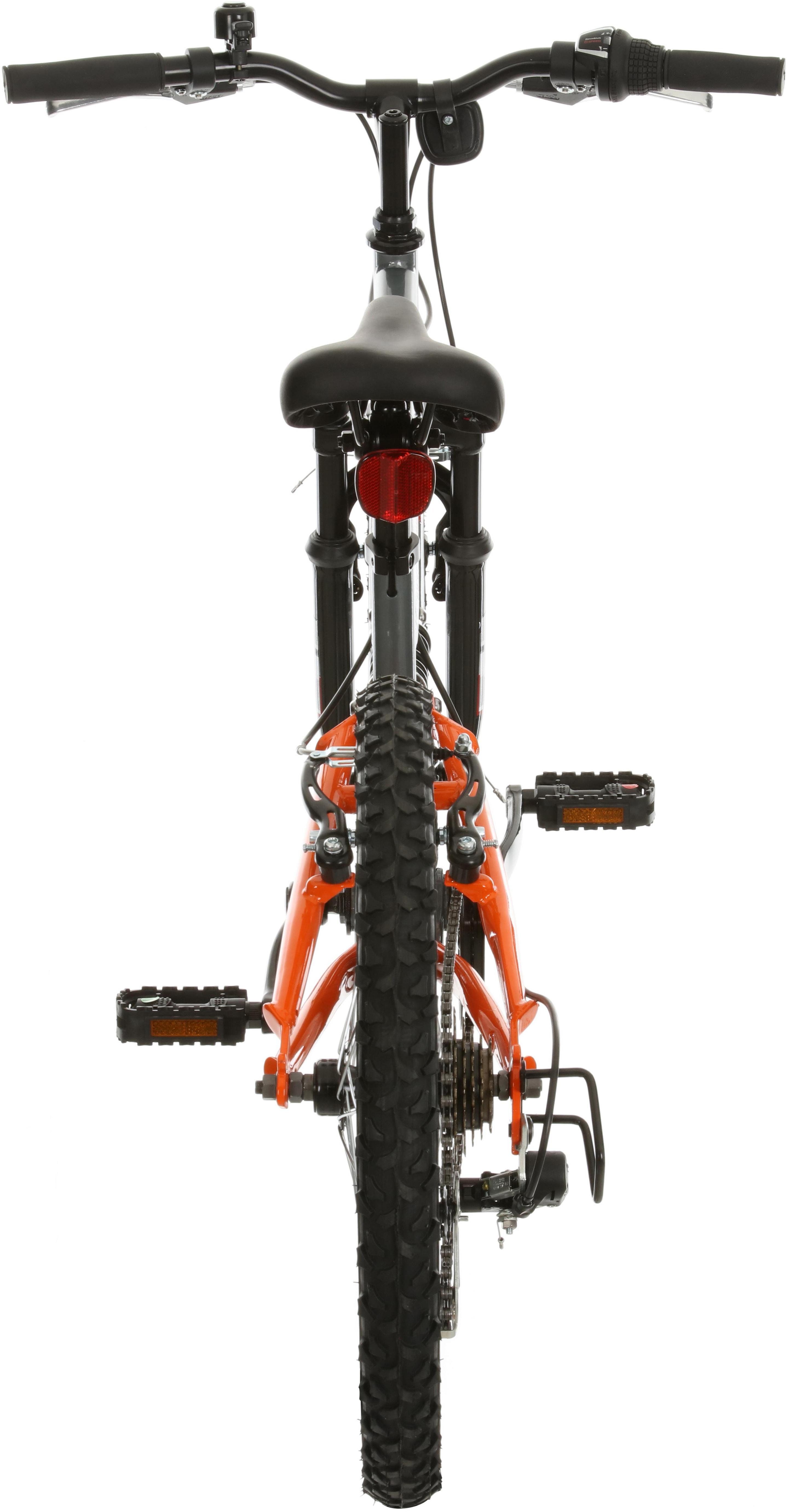 Apollo Xpander Junior Mountain Bike - 20" Wheel