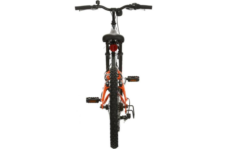 Apollo Xpander Junior Mountain Bike - 20" Wheel Apollo Xpander Junior Mountain Bike - 20" Wheel