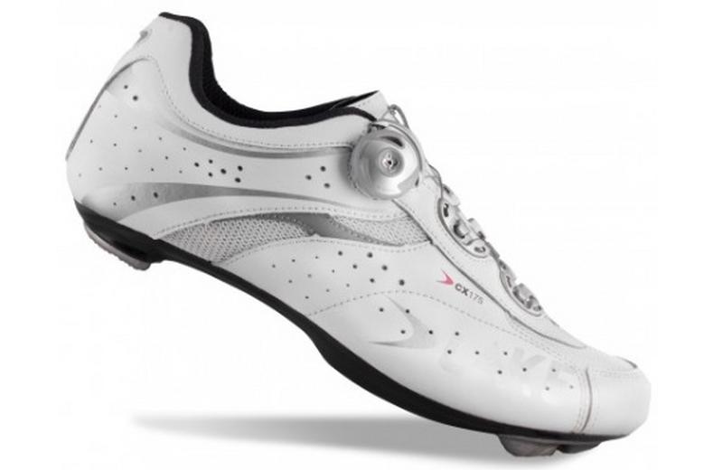 Lake CX175 Road Cycling Shoes Lake CX175 Road Cycling Shoes