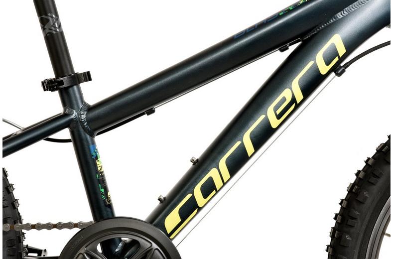 Carrera Blast Junior Mountain Bike - 20" Wheel Carrera Blast Junior Mountain Bike - 20" Wheel