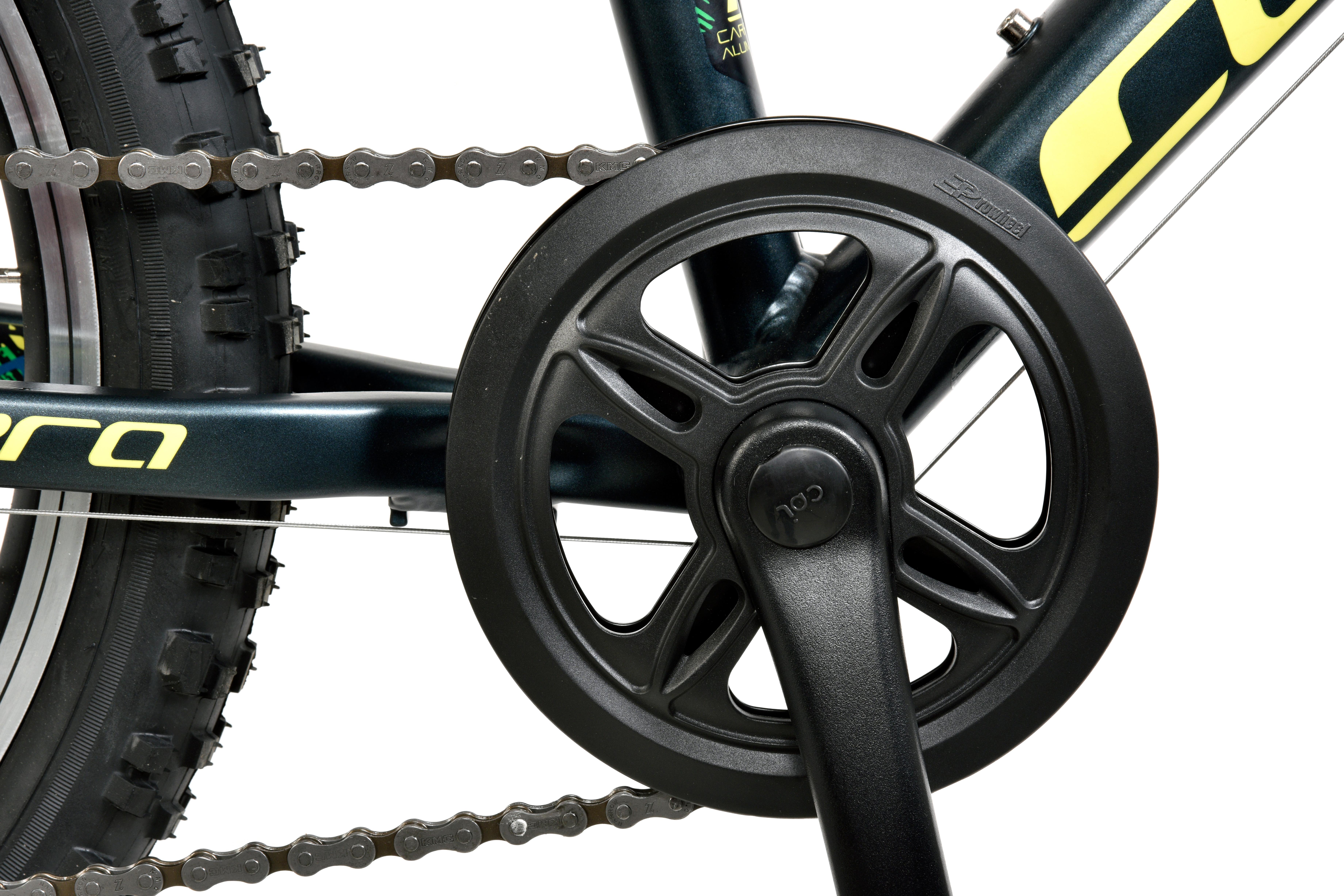 Carrera Blast Junior Mountain Bike - 20" Wheel