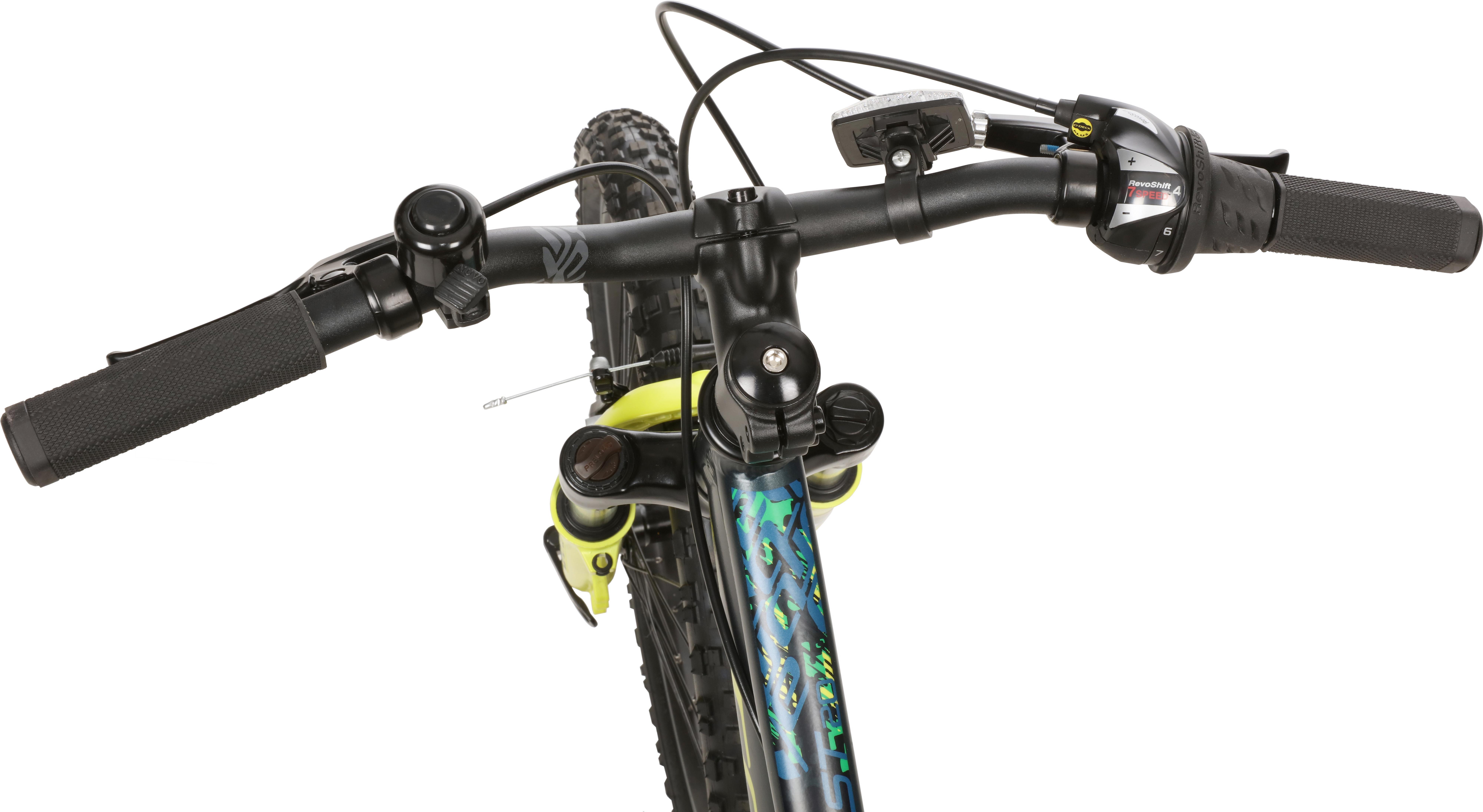 Carrera Blast Junior Mountain Bike - 20" Wheel