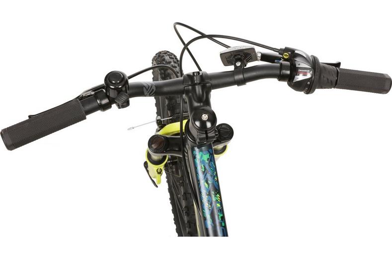 Carrera Blast Junior Mountain Bike - 20" Wheel Carrera Blast Junior Mountain Bike - 20" Wheel