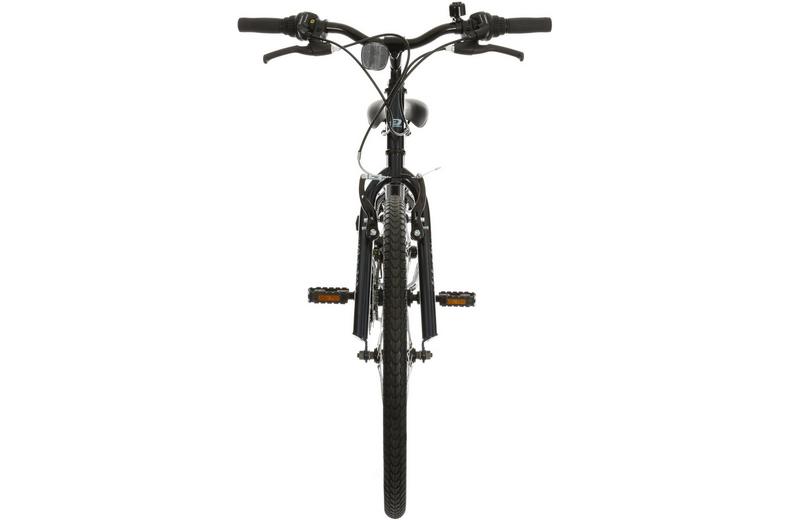 Apollo Kinx Junior Hybrid Bike - 24" Wheel Apollo Kinx Junior Hybrid Bike - 24" Wheel