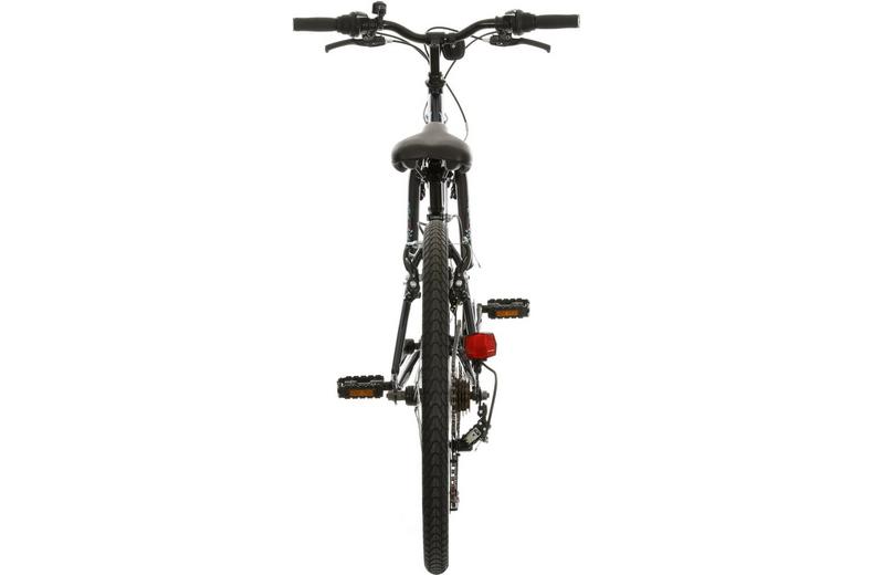 Apollo Kinx Junior Hybrid Bike - 24" Wheel Apollo Kinx Junior Hybrid Bike - 24" Wheel
