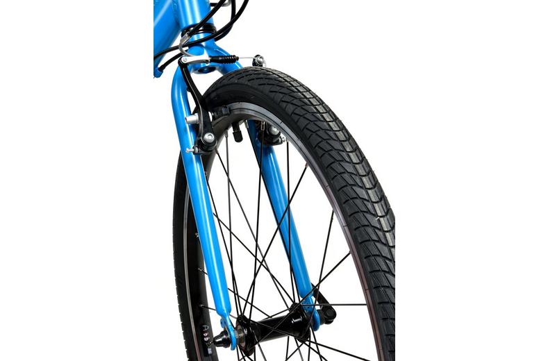 Carrera Saruna Junior Hybrid Bike (Limited Edition) - 24" Wheel Carrera Saruna Junior Hybrid Bike (Limited Edition) - 24" Wheel
