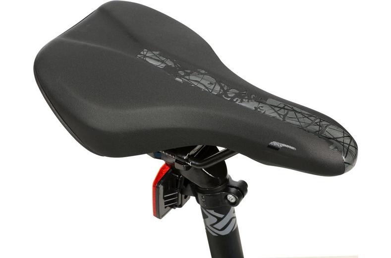 Carrera Saruna Junior Hybrid Bike (Limited Edition) - 24" Wheel Carrera Saruna Junior Hybrid Bike (Limited Edition) - 24" Wheel