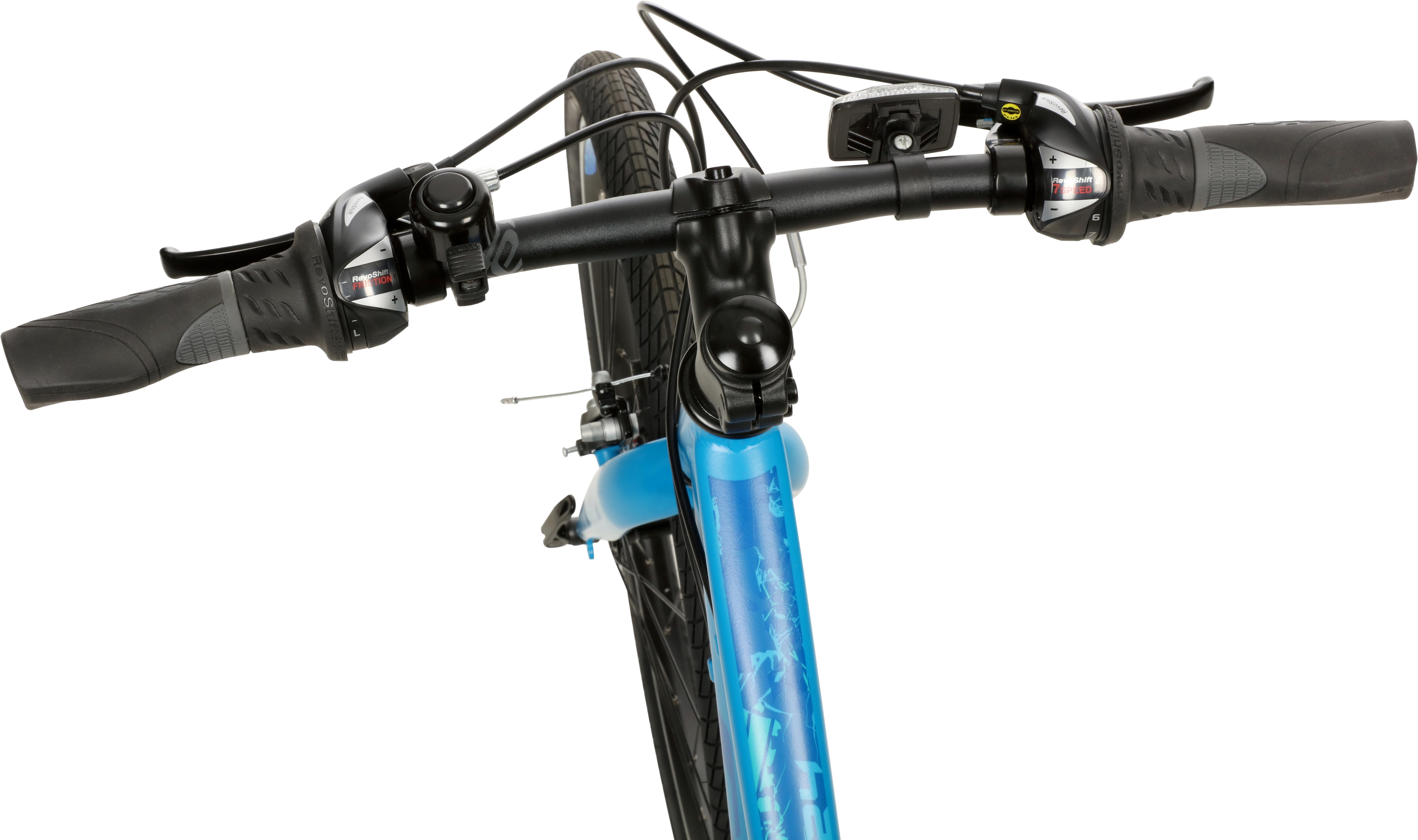 Carrera Saruna Junior Hybrid Bike (Limited Edition) - 24" Wheel