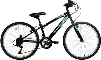 Halfords bikes for 5 year best sale olds