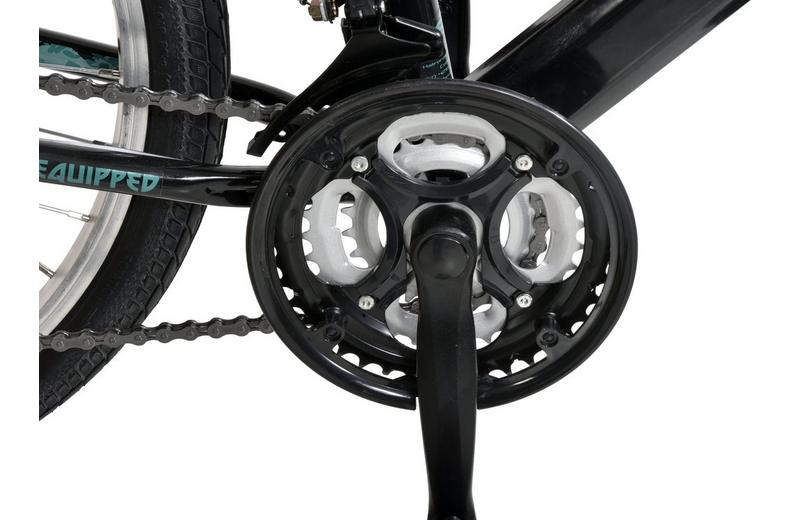 Apollo Vortice Junior Hybrid Bike - 24" Wheel Apollo Vortice Junior Hybrid Bike - 24" Wheel