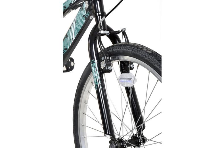 Apollo Vortice Junior Hybrid Bike - 24" Wheel Apollo Vortice Junior Hybrid Bike - 24" Wheel