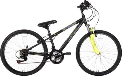 Apollo Gridlok Junior Mountain Bike - 24" Wheel Apollo Gridlok Junior Mountain Bike - 24" Wheel