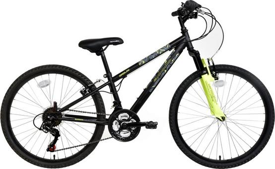 24 inch girls bike halfords hotsell