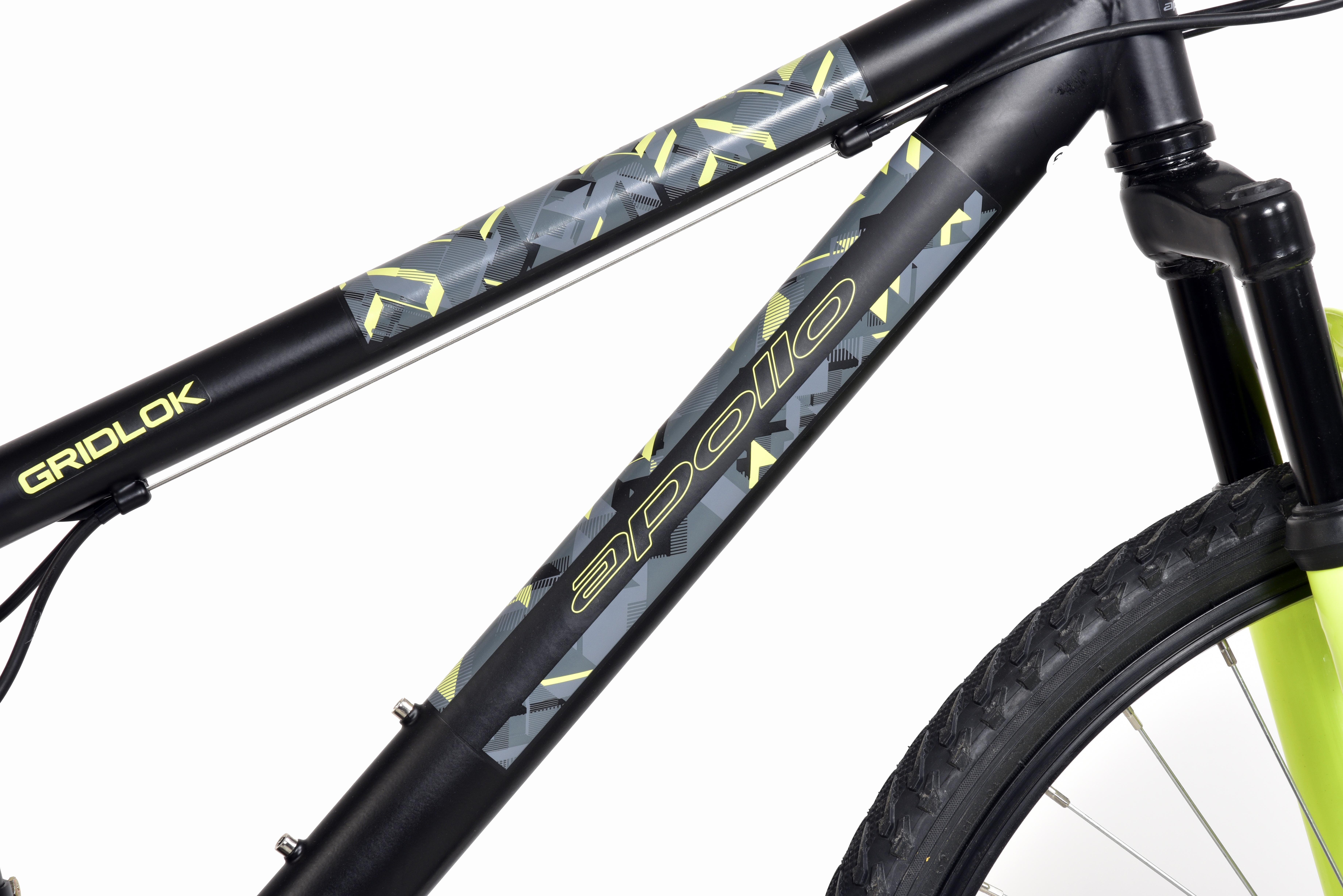 apollo switch 24 inch bike