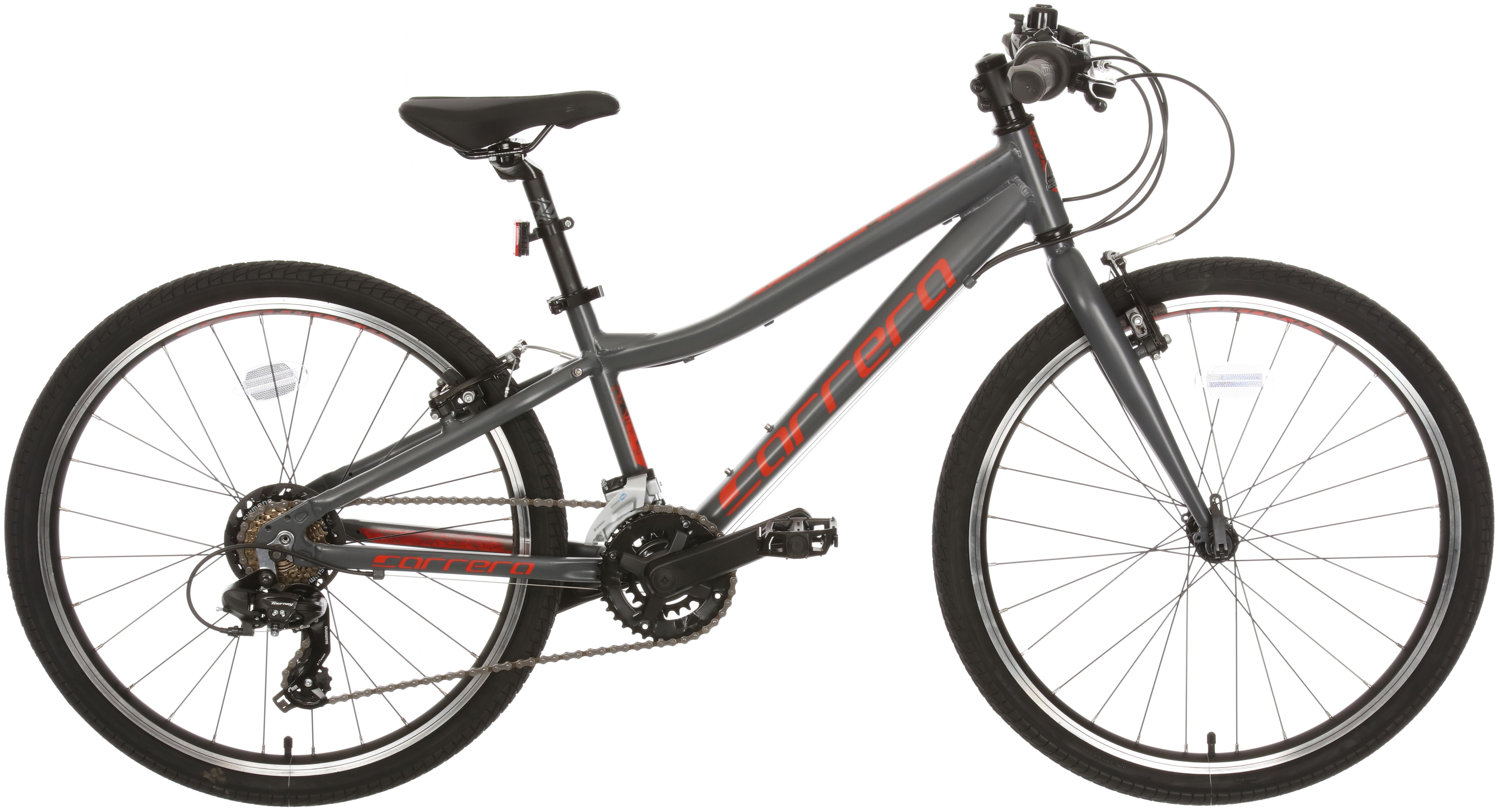 Carrera junior bike best sale