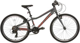 Carrera Abyss Junior Hybrid Bike Limited Edition 24