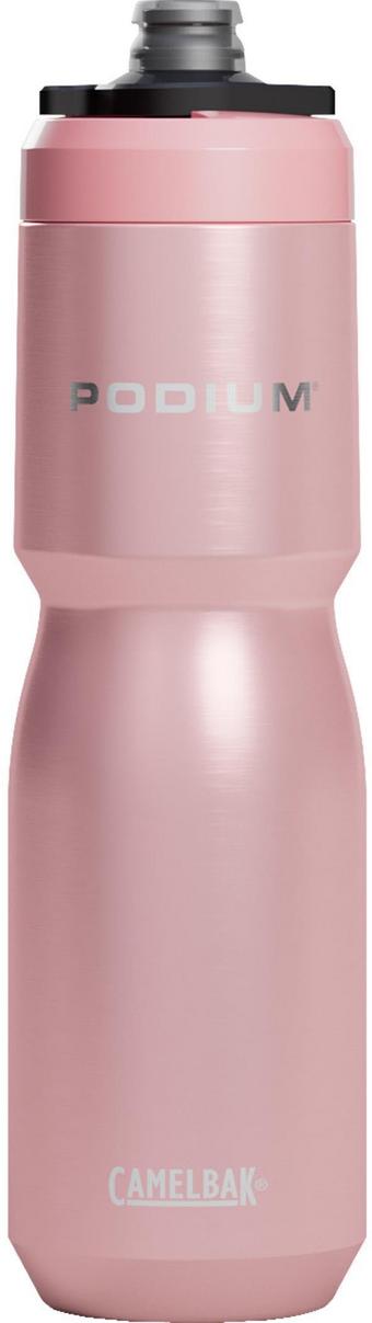 CamelBak Podium Steel 650ml Petal
