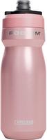 Halfords Camelbak CamelBak Podium Steel Bottle, 530ml Petal | Extra 8% off for BC Members