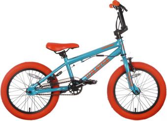 Traverse 16" BMX Bike