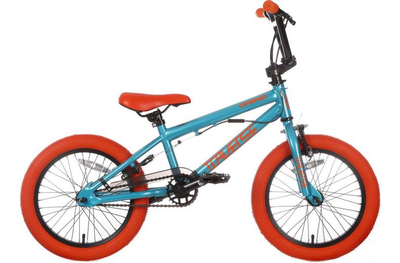 Traverse 16" BMX Bike Traverse 16" BMX Bike