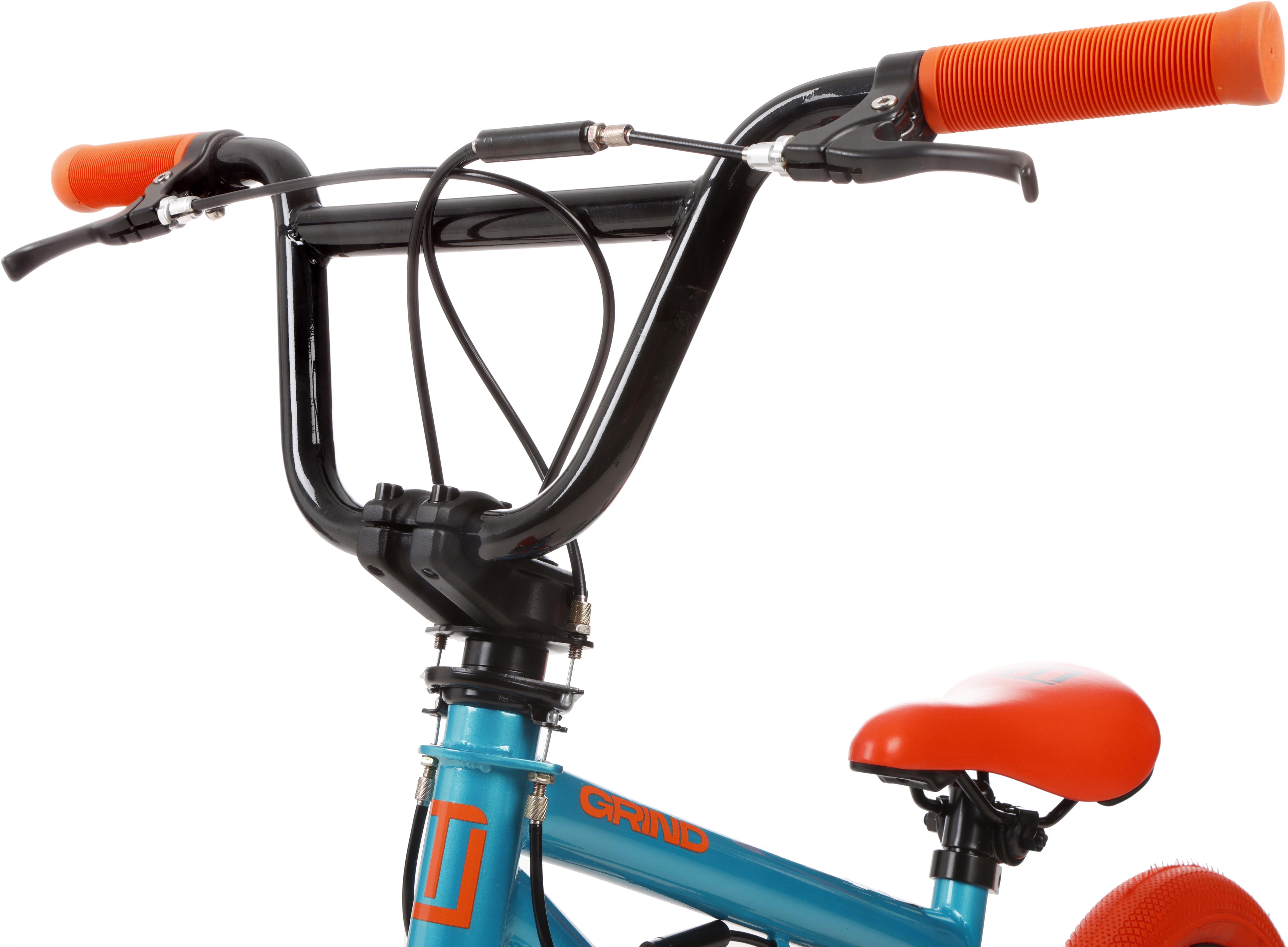 Traverse 16" BMX Bike