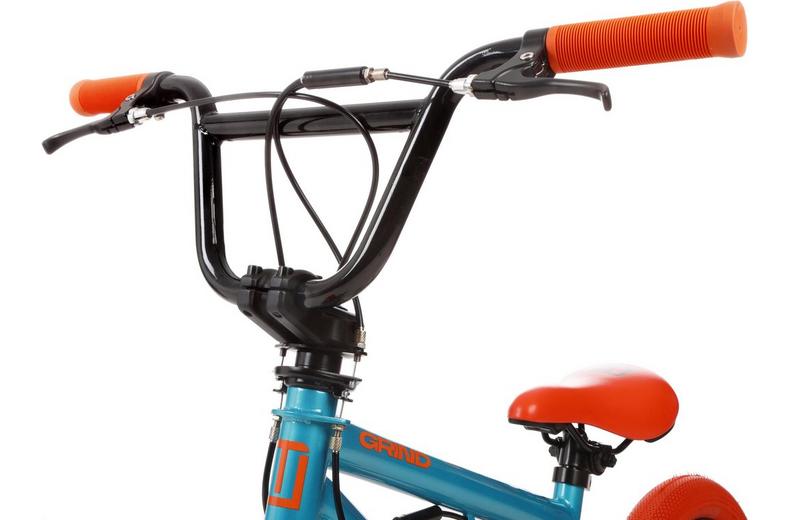 Traverse 16" BMX Bike Traverse 16" BMX Bike