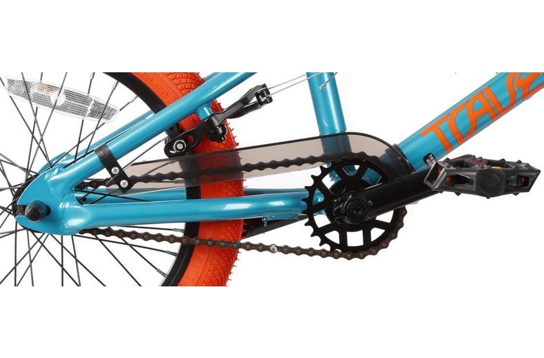 Traverse 16" BMX Bike Traverse 16" BMX Bike