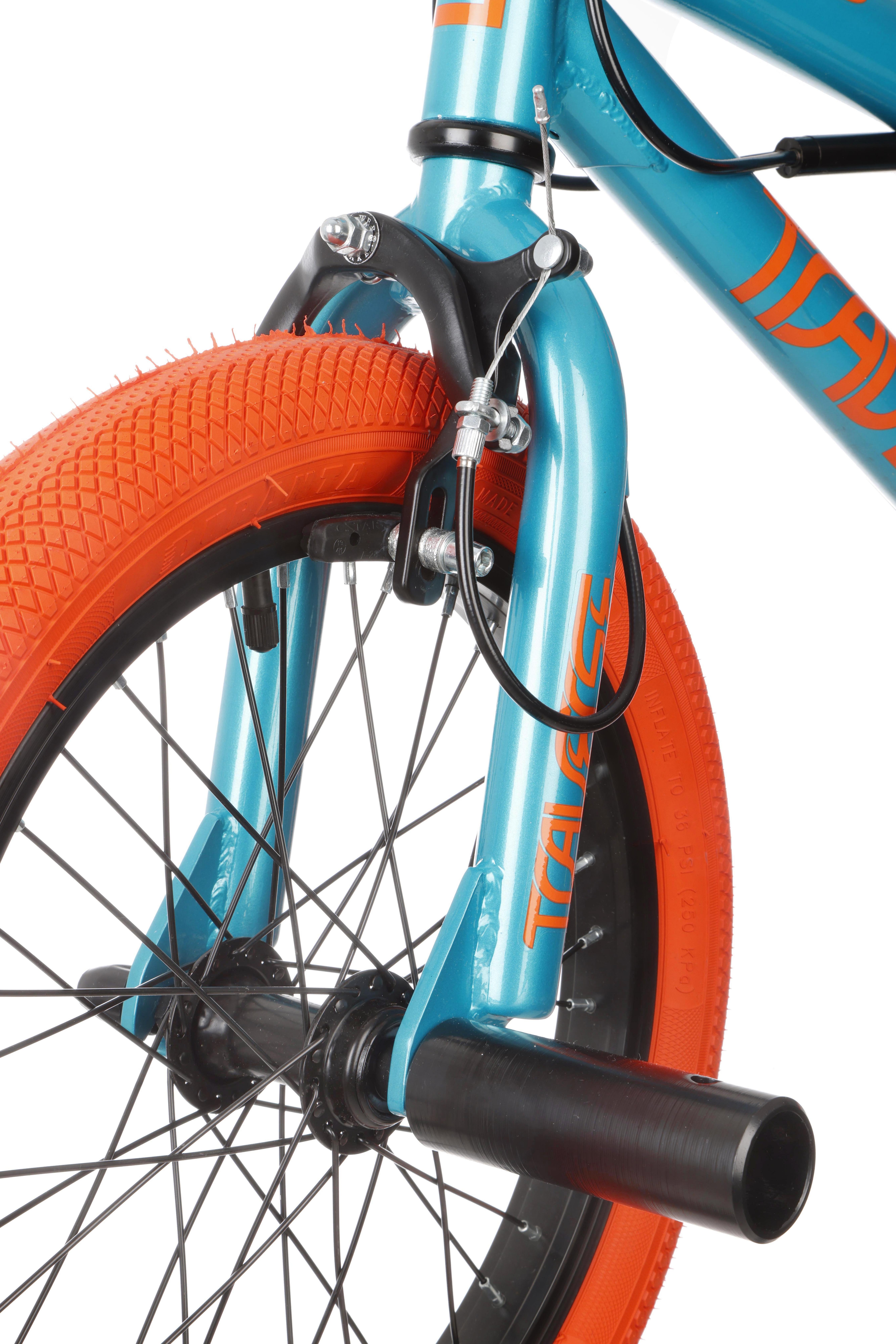 Traverse 16" BMX Bike