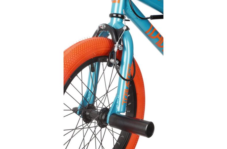 Traverse 16" BMX Bike Traverse 16" BMX Bike