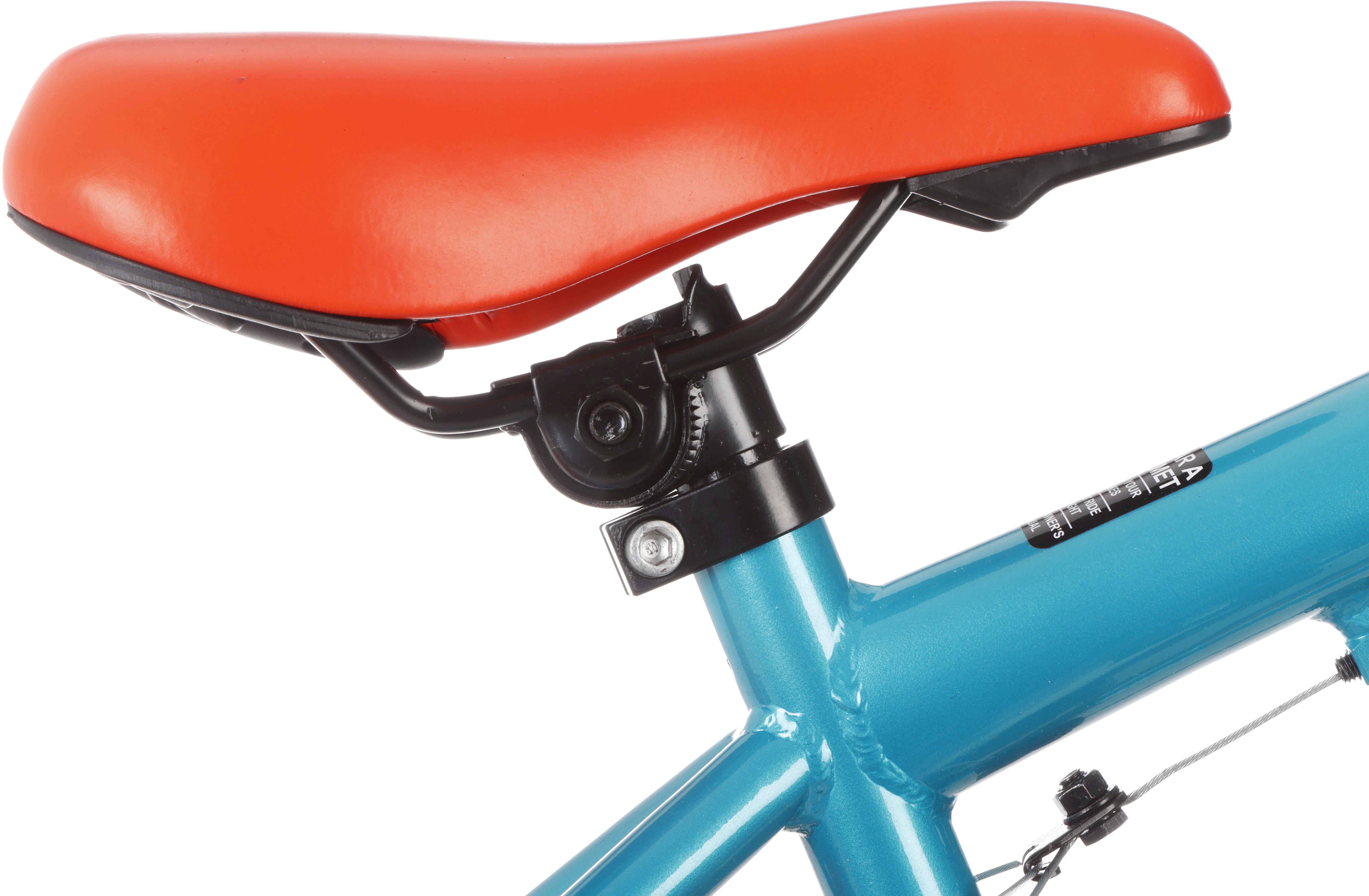 Traverse 16" BMX Bike
