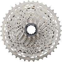 Halfords Shimano Cs-M5100 Deore 11-Speed Cassette, 11-42T | Extra 8% off for BC Members