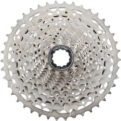 Shimano Deore CS-M5100 11-Speed Cassette, 11-42T Shimano Deore CS-M5100 11-Speed Cassette, 11-42T