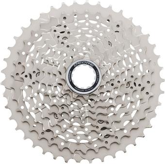 Shimano Deore CS M4100 10 Speed Cassette Halfords UK