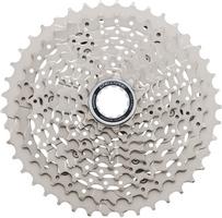 Halfords Shimano Deore Cs-M4100 10-Speed Cassette, 11-42T | Extra 8% off for BC Members