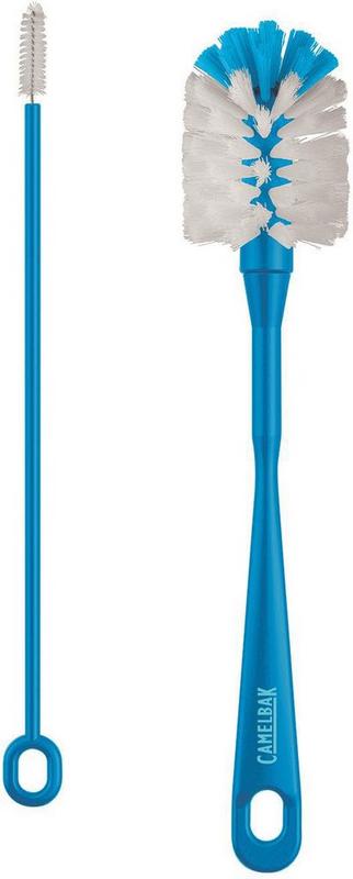 Halfords Camelbak Bottle, Brush Kit Blue | Extra 8% off for BC Members