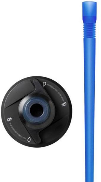 CamelBak Podium Steel Replacement Cap Black