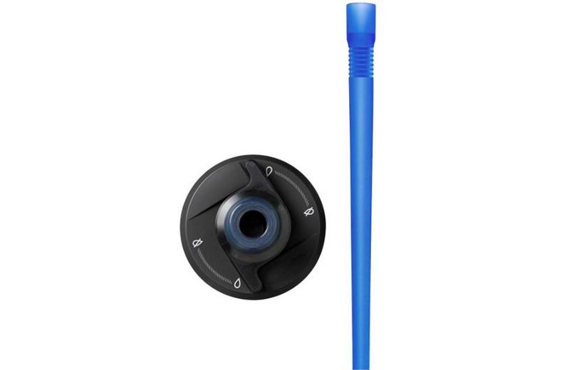 CamelBak Podium Steel Replacement Cap Black CamelBak Podium Steel Replacement Cap Black