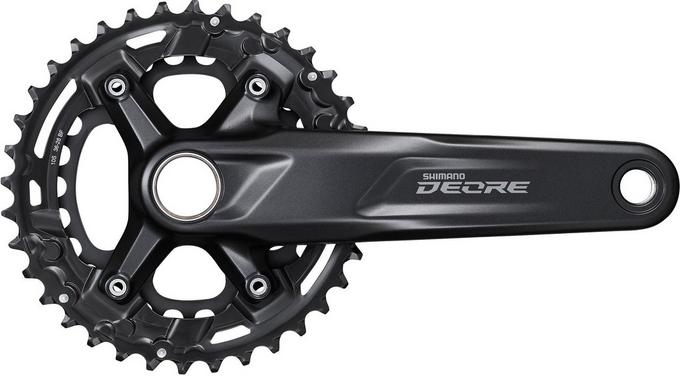 10 deals speed chainset